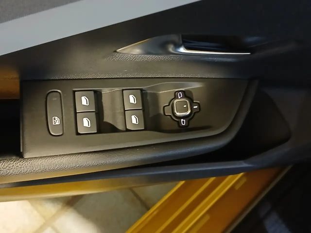 Opel Astra 1.6 Turbo