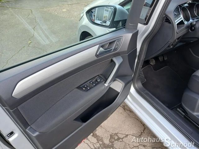 Volkswagen Touran 1.5 TSI ACT Comfortline