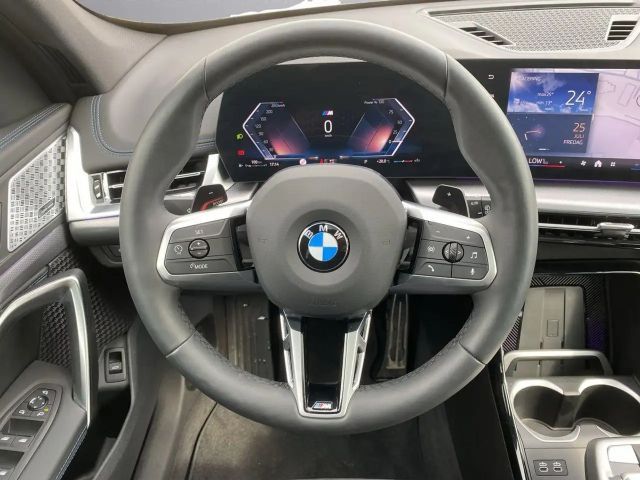 BMW X1 M-Sport sDrive18i