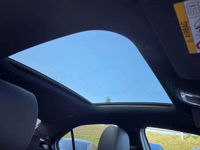 Mercedes-Benz A 180 Progressive