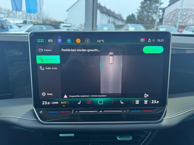 Volkswagen Passat 1.5 eTSI DSG IQ.Drive Variant