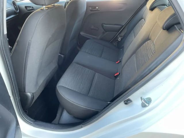 Kia Picanto Edition 7