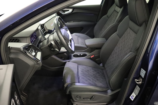 Audi Q4 e-tron 40 Sportback