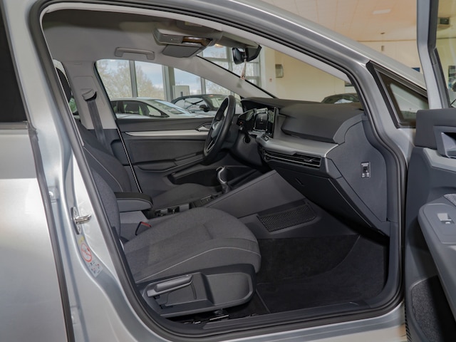 Volkswagen Golf 1.0 TSI Golf VIII Move Variant