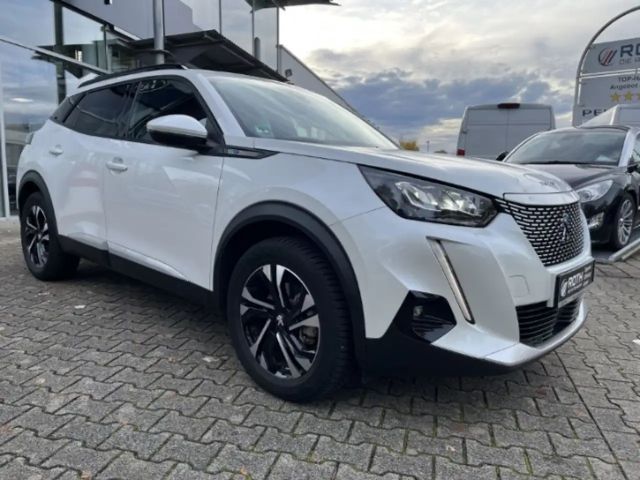 Peugeot E-2008 Allure Pack