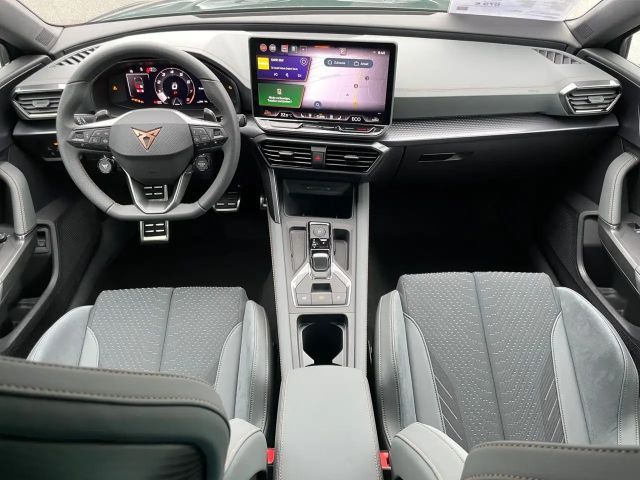 Cupra Leon Sportstourer VZ e-Hybrid