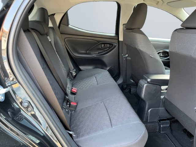 Toyota Yaris 5-deurs Comfort