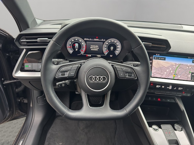 Audi A3 30 TFSI S-Tronic Sportback