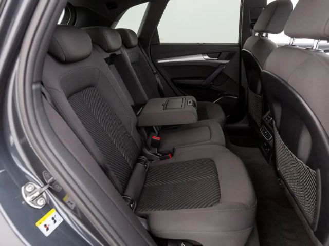 Audi Q5 50 TFSI Hybride Quattro