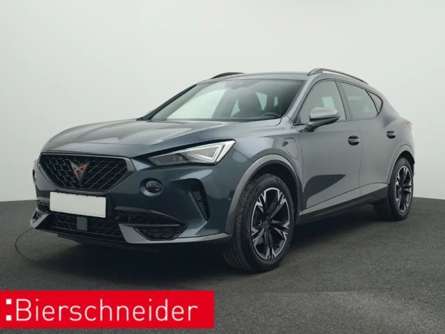Cupra Formentor 1.4 DSG e-Hybrid