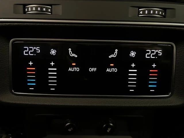 Audi Q7 50 TDI Quattro