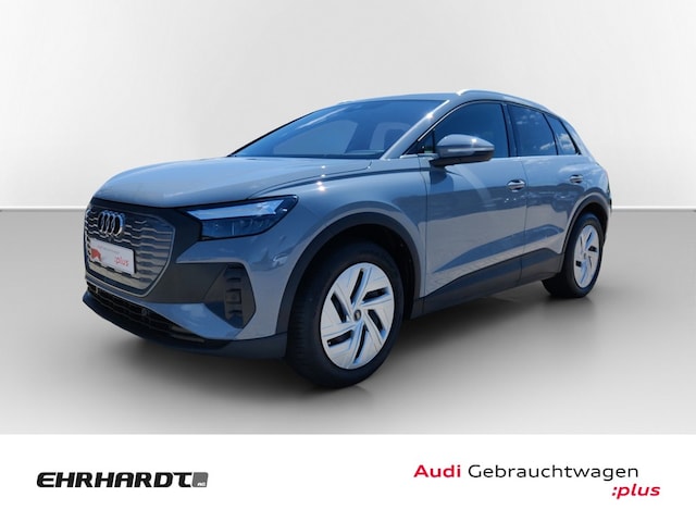 Audi Q4 e-tron 35