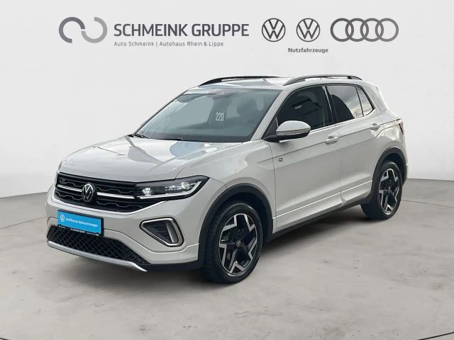 Volkswagen T-Cross 1.0 TSI DSG R-Line