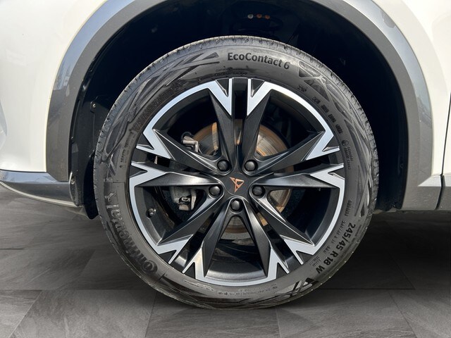 Cupra Formentor Formentor 1,5 TSI *LED*DAB 6-Gang