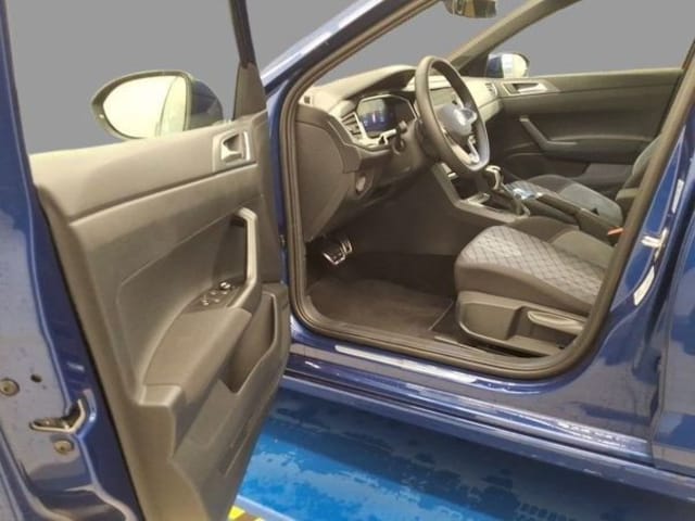 Volkswagen Taigo 1.0 TSI DSG R-Line