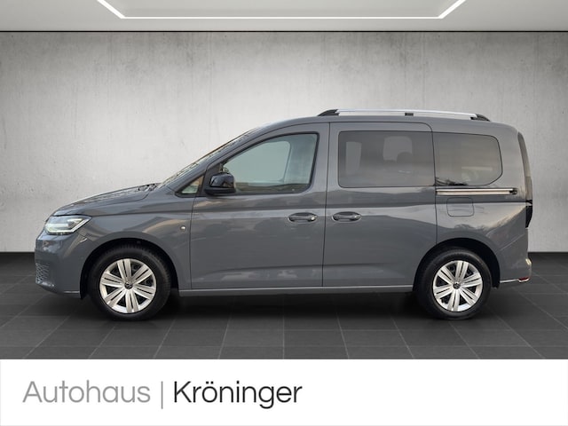 Volkswagen Caddy 2.0 TDI