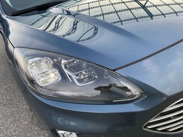 Ford Kuga AWD Titanium X