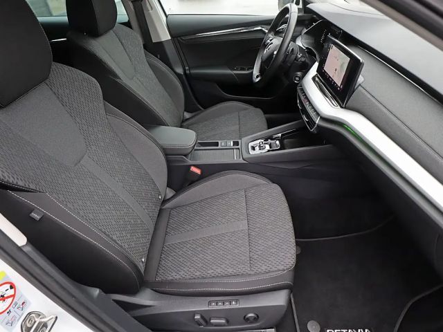 Skoda Octavia Combi Style Style iV