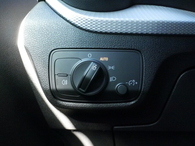 Audi Q2 35 TFSI S-Tronic