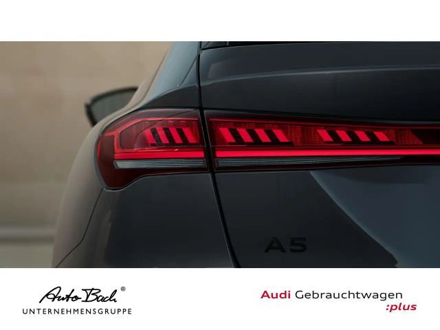 Audi A5 Quattro S-Line S-Tronic