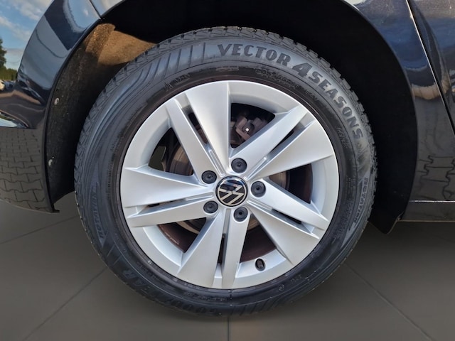 Volkswagen Golf 1.0 TSI Golf VIII