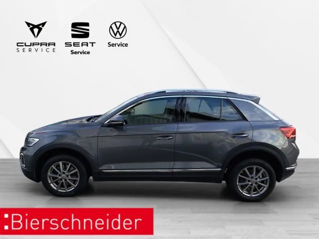 Volkswagen T-Roc 2.0 TDI DSG Pro Style