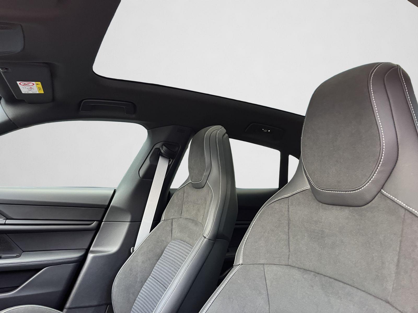 Porsche Taycan Sport Turismo