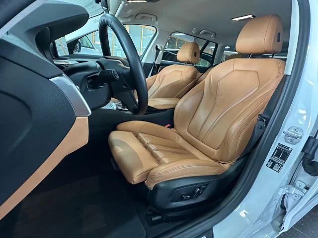 BMW 520 520d Touring