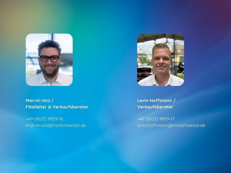 BMW 545 545e Sedan xDrive