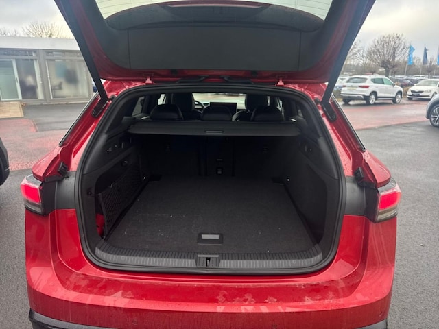 Volkswagen ID.7 Pro Tourer