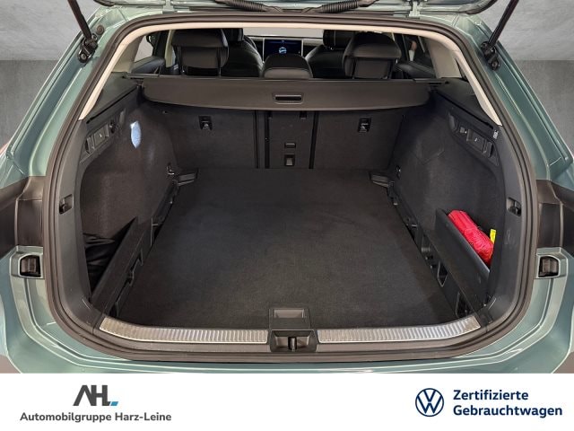 Volkswagen Passat 2.0 TDI DSG