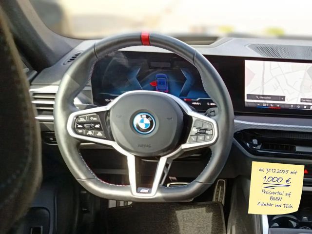 BMW i4 Coupé M-Sport M50 xDrive
