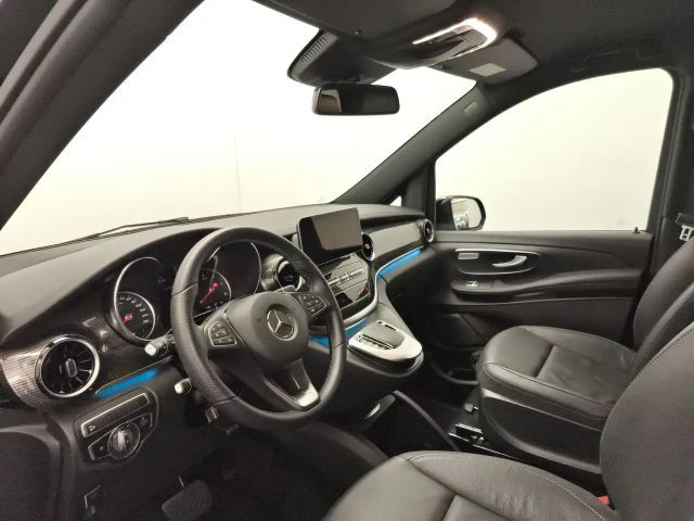 Mercedes-Benz V 300 4MATIC V 300 d
