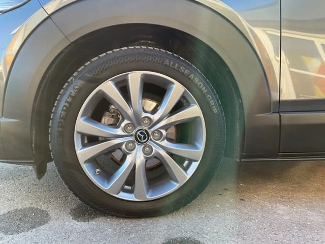 Mazda CX-30 Exclusive-line