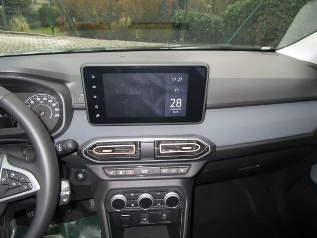 Dacia Sandero Extreme Stepway TCe 110