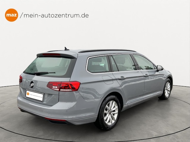 Volkswagen Passat 1.5 TSI Business Variant