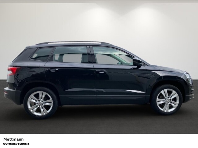 Skoda Karoq 2.0 TDI 4x4 Style Style