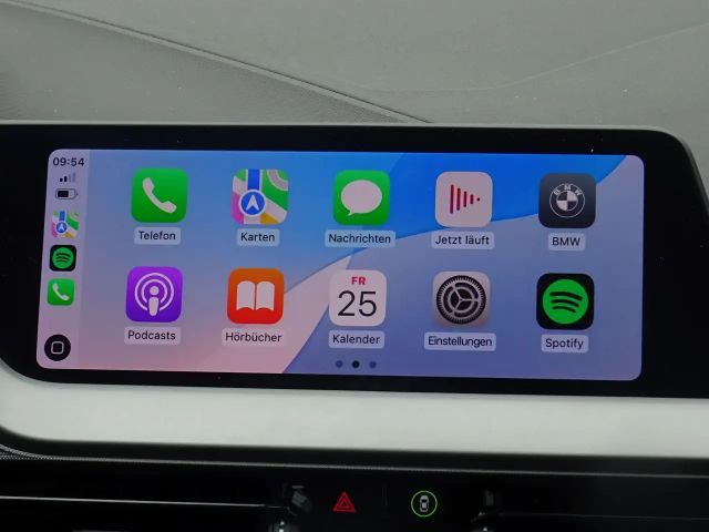 BMW 118 118i Advantage pakket Sedan