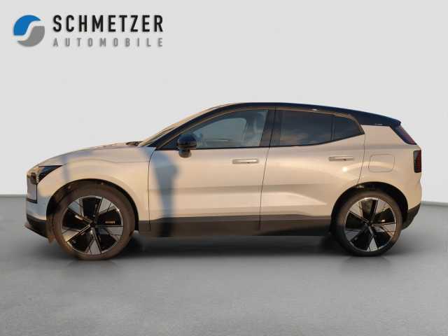 Volvo EX30 Extended range Ultra
