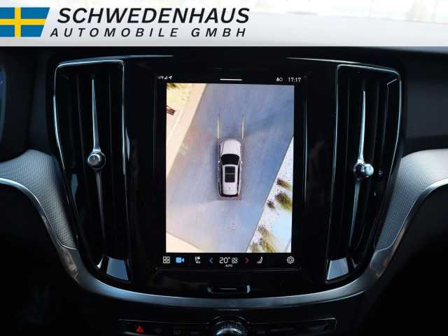 Volvo V60 AWD Dark Plus T8