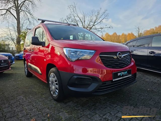 Opel Combo Life