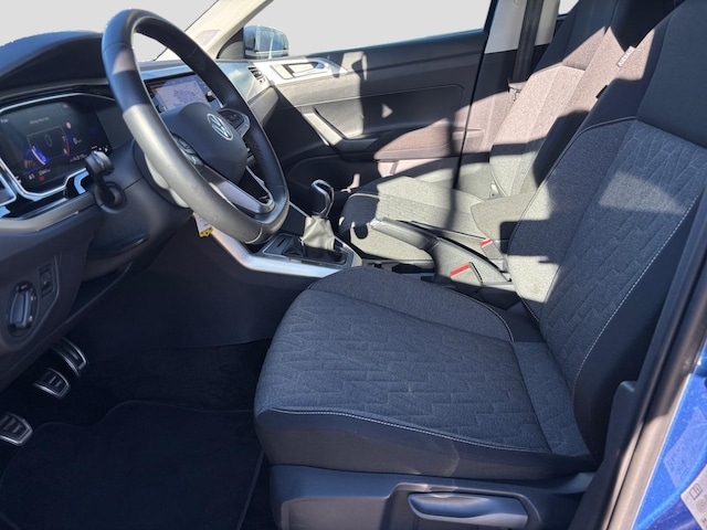 Volkswagen Polo 1.0 TSI Move