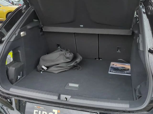 Cupra Terramar 1.5 e-Hybrid VZ e-Hybrid