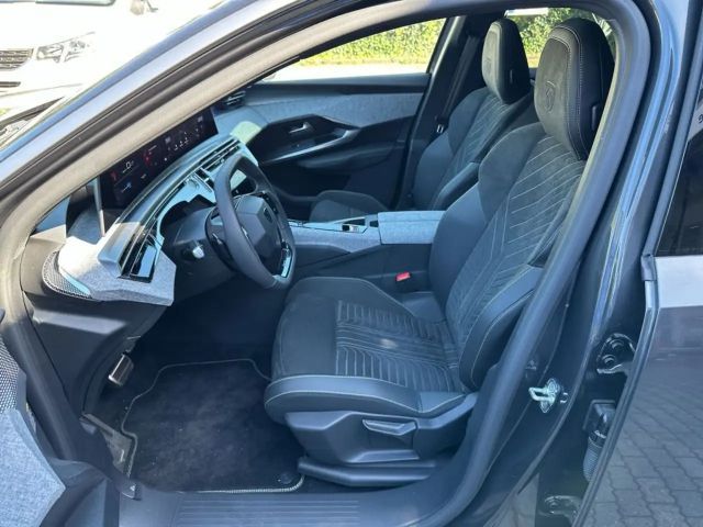 Peugeot E-3008 GT-Line