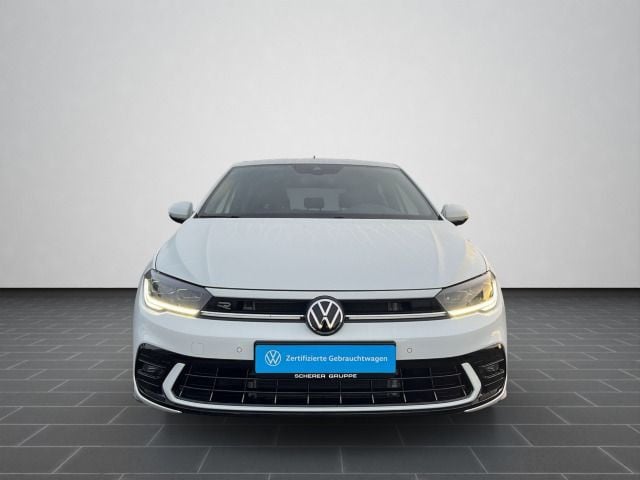 Volkswagen Polo 1.0 TSI DSG R-Line