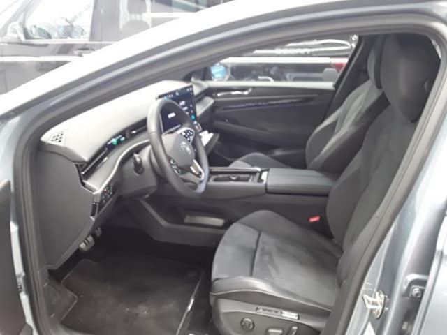 Volkswagen ID.7 Tourer