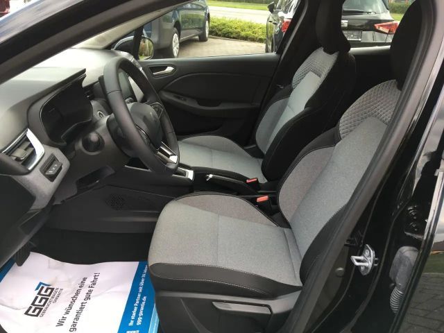 Renault Clio Evolution