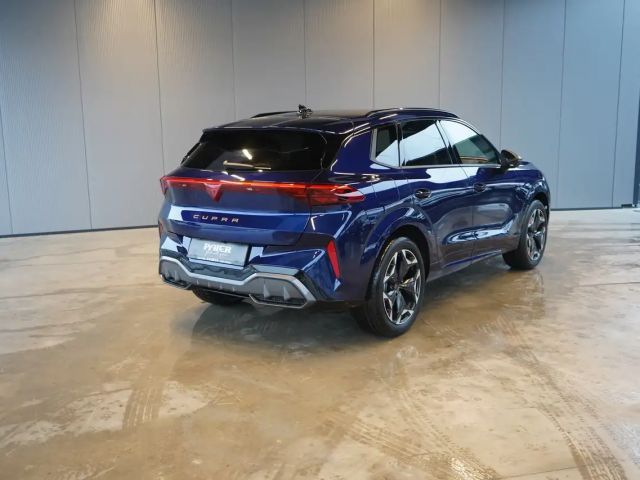 Cupra Terramar 1.5 e-Hybrid e-Hybrid