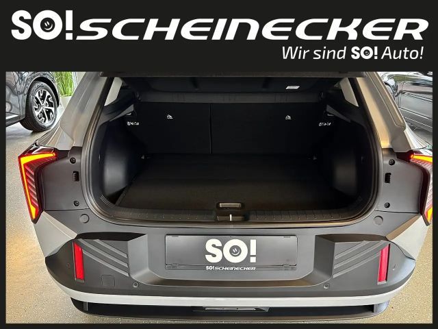 Kia EV4 81.4 kWh Earth FWD Plus