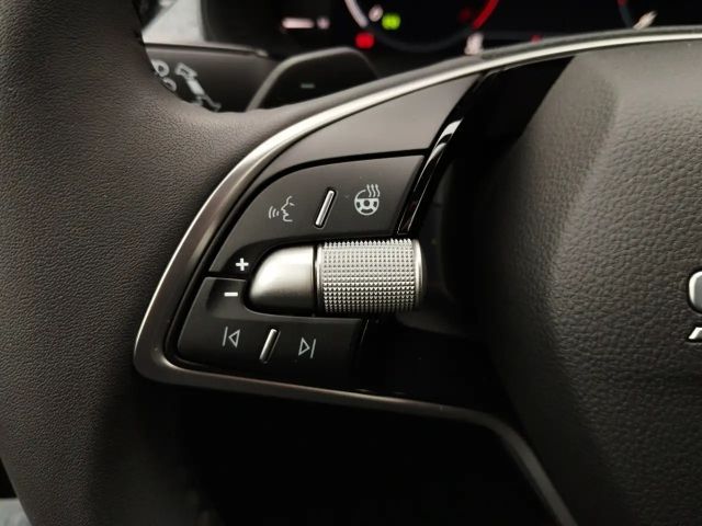 Skoda Kamiq 1.5 TSI Tour